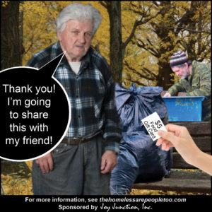 homeless-campaign-share-gift-card-with-friends